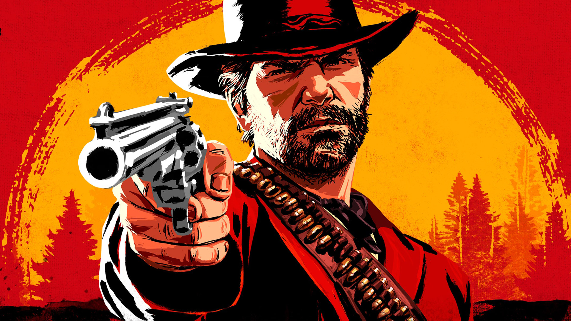 Red Dead Redemption II