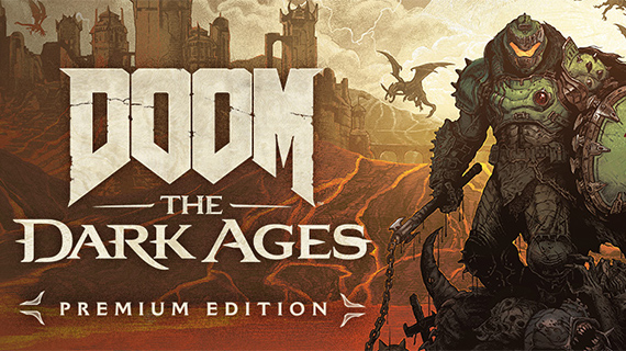 Doom: The Dark Ages